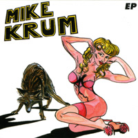 Mike Krum